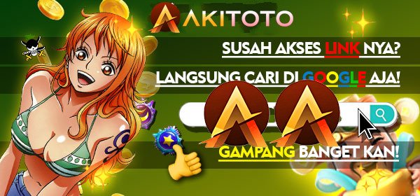 AKITOTO : Bandar Macau 4D Data Keluaran Togel Real-Time Situs Toto